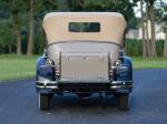Lincoln Model L Dual Cowl Phaeton by Locke 1929 года